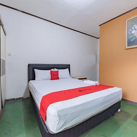 Hotel Reddoorz Near Cikole Lembang Exterior foto